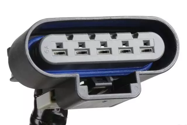 20826701 - Electrical: Harness for Chevrolet: Equinox | GMC: Terrain Image