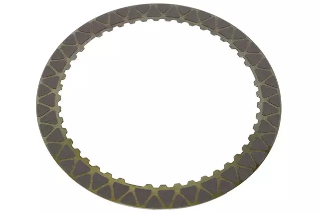 24280887 - : Part# 24280887 Automatic Transmission 1-2-8-9-10-Reverse Fiber Clutch Plates for Cadillac: CT4, CT5, CT6, Escalade, Escalade ESV | Chevrolet: Camaro, Silverado 1500, Silverado 1500 LTD, Suburban, Tahoe | GMC: Sierra 1500, Sierra 1500 Limited, Yukon, Yukon XL Image