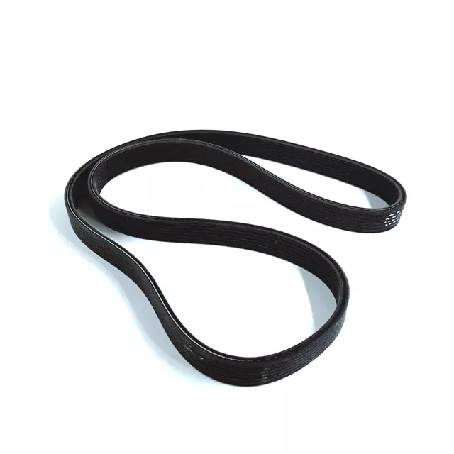 21145933H - Cooling System: Serpentine Belt for Volkswagen Image