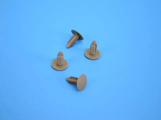 5GT79LTUAA - Interior Trim: Trim Clip for Chrysler: Town &amp; Country | Dodge: Grand Caravan | Ram: C/V Image