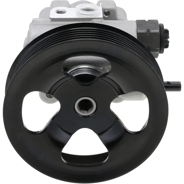 96349M - : Power Steering Pump - MAVAL - Hydraulic Power - Remanufactured - 96349M for Maval Image