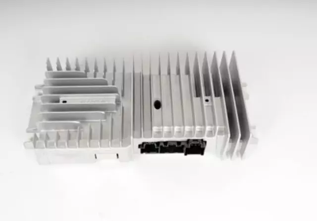 20808897 - Body: Amplifier for Chevrolet: Silverado 1500 | GMC: Sierra 1500, Yukon, Yukon XL 1500 Image