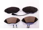 13057264 - Brake: Disc Brake Pad Set for OmniParts Image