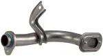 412S - : Stock Replacement Oil Pump Screen for Melling Image