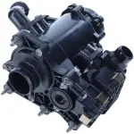 TA9254 - : Engine Coolant Control Valve for Motorad Image