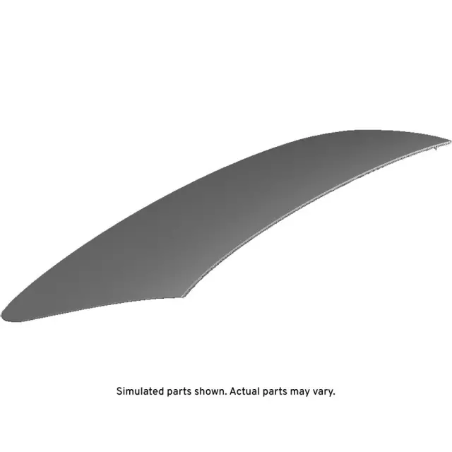 84361211 - : Windshield for Cadillac: CTS Image