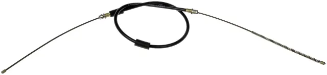 C95104 - Brake: Parking Brake Cable for Dorman Image