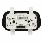 CCM202 - Body: Motorcraftâ„¢ Heater Control for Ford: Transit Connect Image