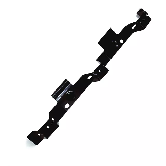 7P6806551 - Body: Fender Mtg Bkt for Volkswagen: Touareg Image