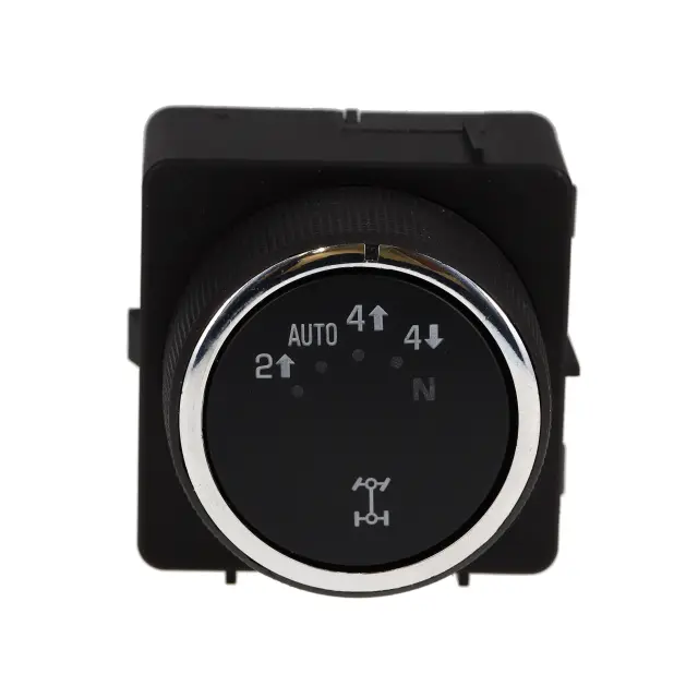 730008 - Interior: 4WD Switch for ROSTRA Image