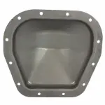 BL3Z4033C - : OEM NEW 1997-2020 Ford Transit-150 Rear Differential Cover BL3Z-4033-C for Ford: E-150, E-150 Club Wagon, E-150 Econoline, E-150 Econoline Club Wagon, Expedition, F-150, F-150 Heritage, F-250, Transit-150, Transit-250, Transit-350, Transit-350 HD | Lincoln: Blackwood, Mark LT, Navigator Image