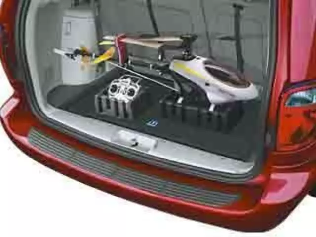 TRAY KIT, CARGO FLEXIBLE - Mopar (82208773)