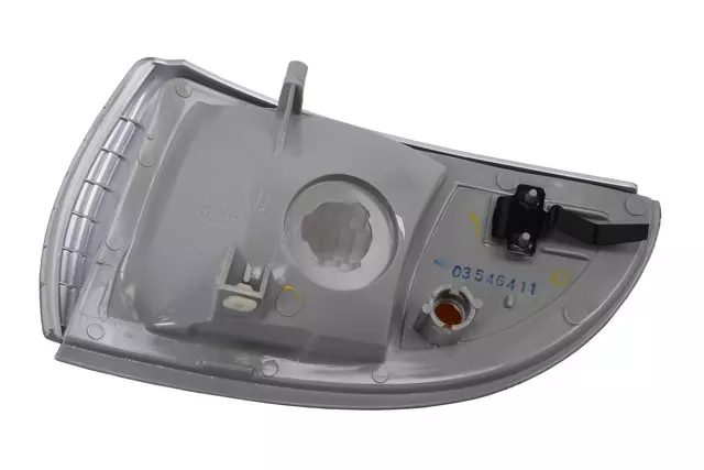 5976555 - : Front Driver Side Marker and Cornering Lamp for Buick: Commercial Chassis, Roadmaster | Chevrolet: Caprice, Impala | Oldsmobile: Custom Cruiser Image