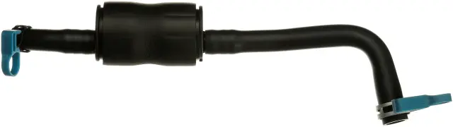 EMH706 - Emission Systems: Gates Engine Crankcase Breather Hose for Gates Image