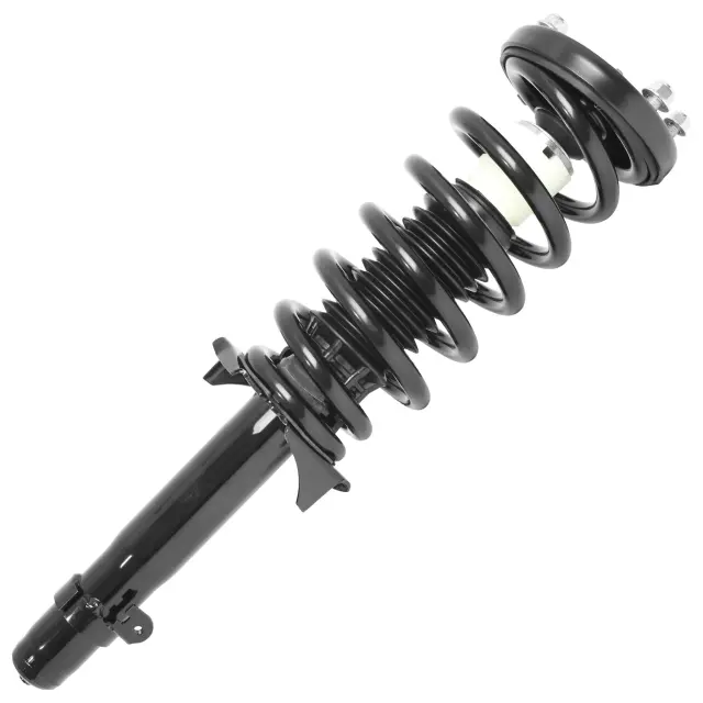 11827 - : Unity Automotive Suspension Strut and Coil Spring Assembly for Unity Automotive Image