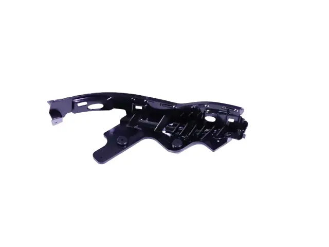 « 68431837AA – Frame, Bumper and Fascia : Panneau Trousse De Supports, Côté Gauche pour Mopar Image »