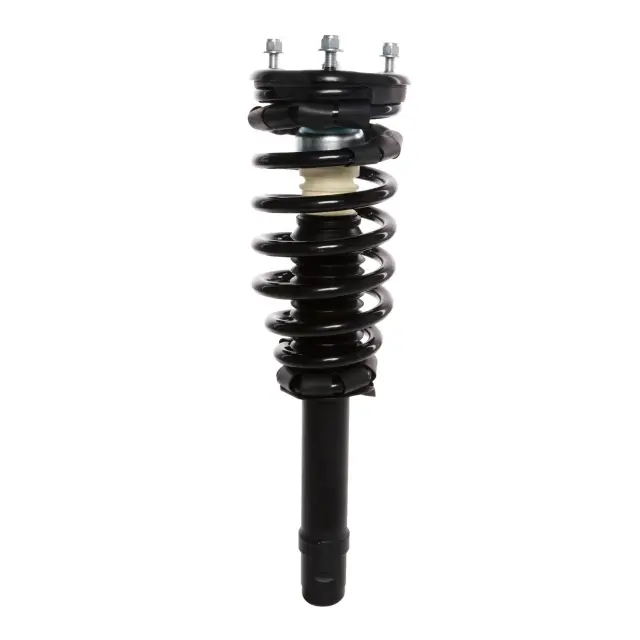 813685 - : PRT 813685 Suspension Strut and Coil Spring Assembly for PRT PERFORMANCE RIDE Image