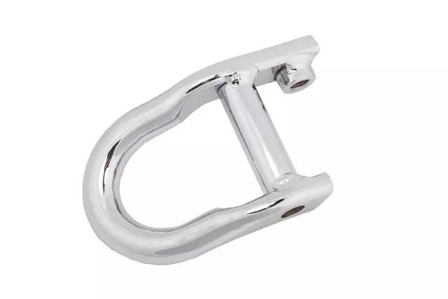 Front Tow Hook - GM (22858895)