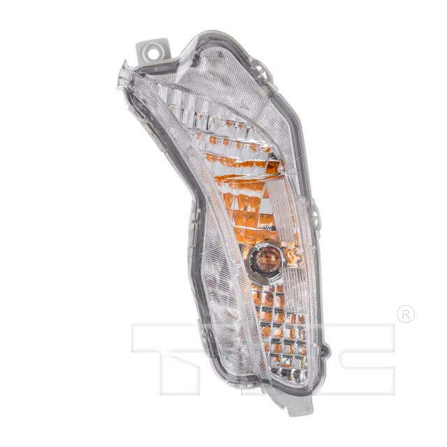 12533800 - : TYC Turn Signal Light Assembly for TYC Image
