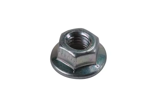 Front Seat Side Airbag Nut - GM (95433556)