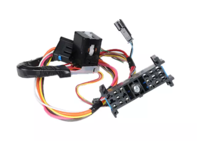 Ignition Switch - GM (26098763)