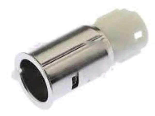 F1EZ15055A - Body: Socket for Ford: E-Transit, Focus, Transit Connect, Transit-150, Transit-250, Transit-350, Transit-350 HD Image