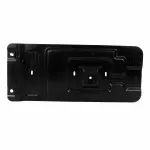 DG9Z9D665D - Emission System: Vapor Canister Upper Bracket for Ford: Fusion Image image