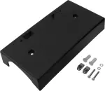 96210ZL00A - Body: License Bracket for Nissan: Xterra Image