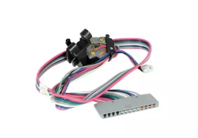 26037734 - Electrical: Wiper Switch for GM Image