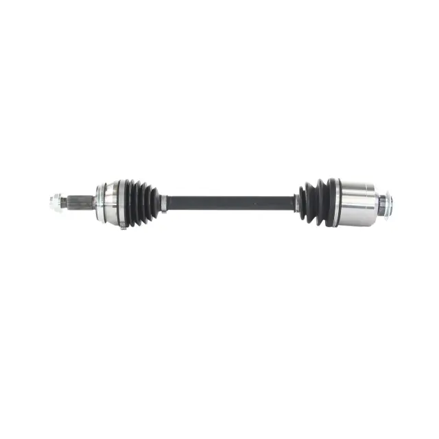HY86078 - Transmission &amp; Drivetrain: TrakMotive HY-86078 CV Axle Shaft for TRAKMOTIVE Image