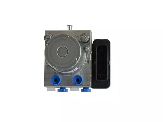 Anti-lock Brake Control Unit - Mopar (68270555AA)