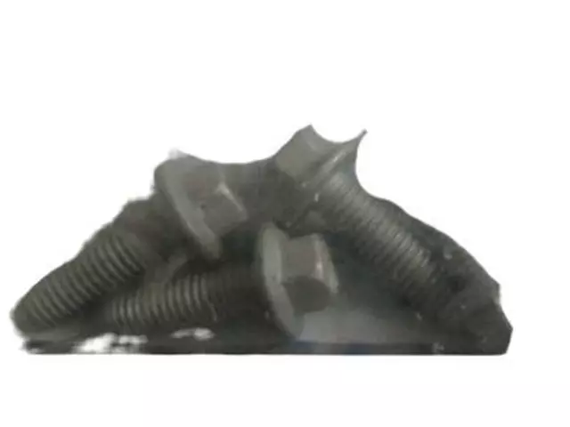 2009-2024 Ford - Splash Shield Screw - Ford (W505255-S439)