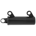 LJ6Z7806200A - Body: Damper for Ford: Bronco Sport, Escape, Maverick Image