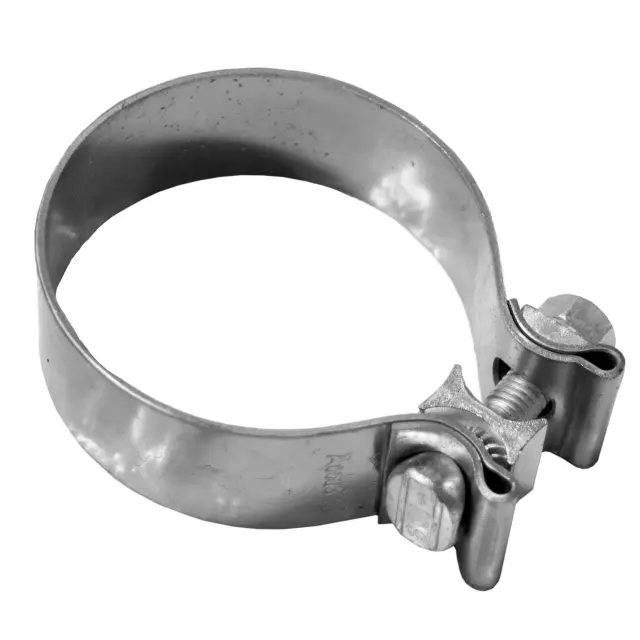 36439 - : Heavy Duty Exhaust Clamp for Walker Exhaust Image