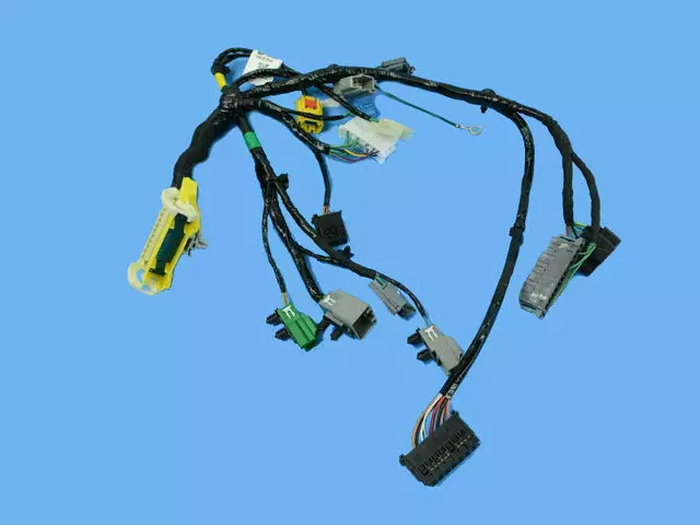 Wiring - Mopar (68230658AB)