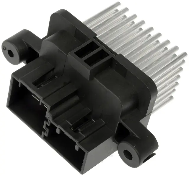 984247 - HVAC: HVAC Blower Motor Resistor for Dorman Image