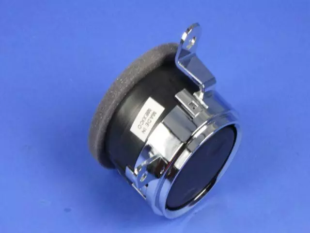 1QE481X9AC - Body: Air Outlet for Dodge: Caliber Image