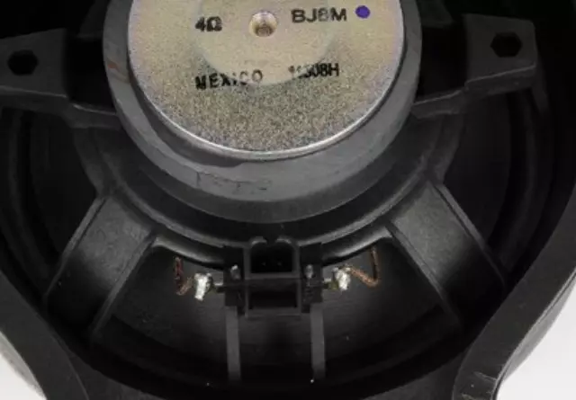 Front Door Radio Speaker - GM (15221426)