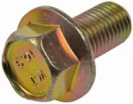 981521D - : Flanged Bolt - Class 10.9 - M10-1.5 X 20Mm for Dorman Image