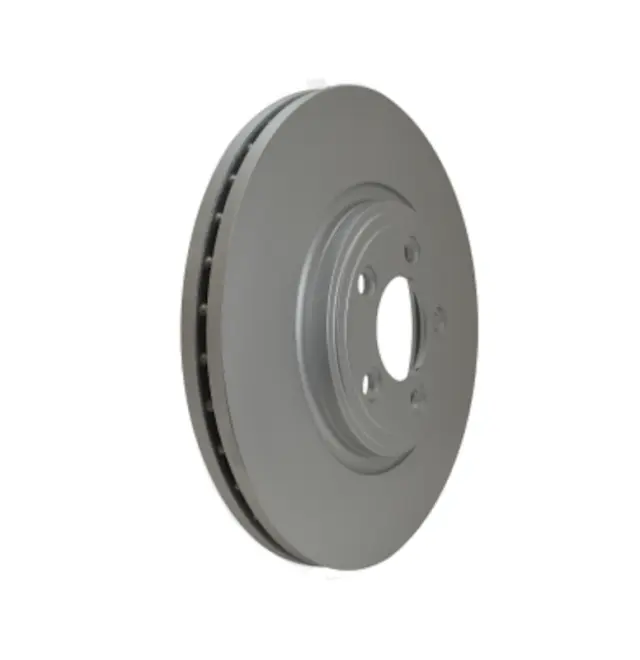 355122982 - Brakes &amp; Brake Parts: Disc Brake Rotor for Hella Pagid Image