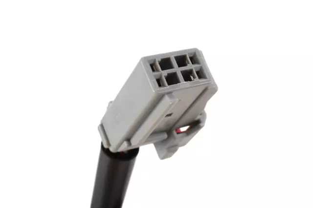 Seat Back Heater - GM (13521718)