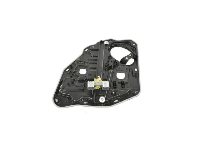 Carrier Plate Panel, Left - Mopar (68268760AA)