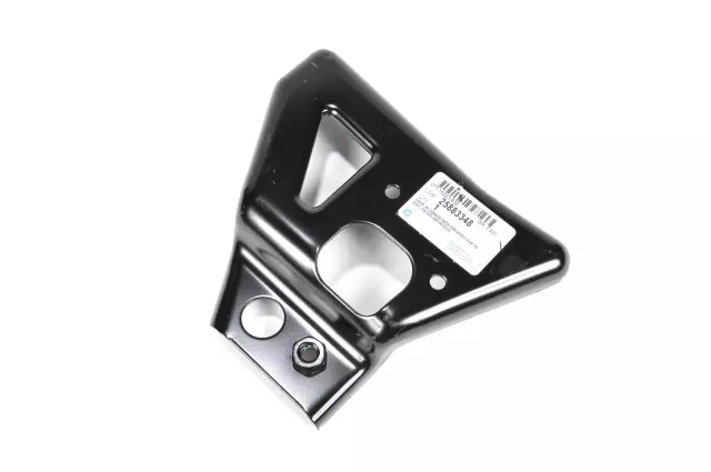 25883348 - Body: Outer Reinforced for Chevrolet: Silverado 2500 HD, Silverado 3500 HD Image