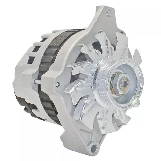 Alternator - ACDelco (334-2431A)