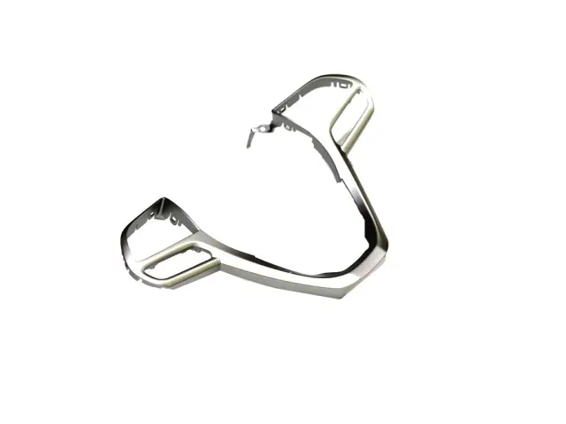 Steering Wheel Bezel - Mopar (6EP49NCCAD)