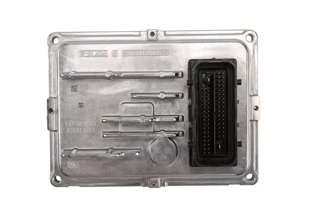 Trans Controller - GM (24046814)