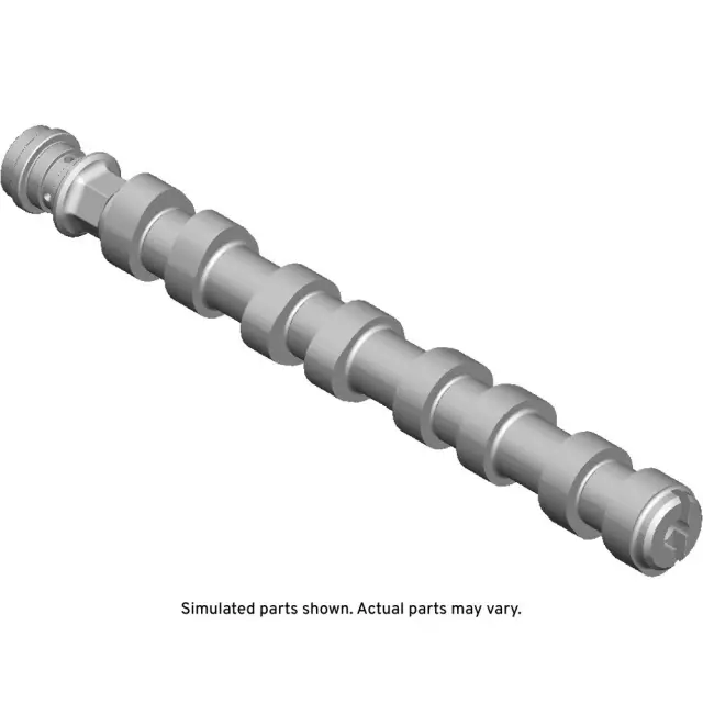 55565289 - : Engine Camshaft for Buick: Encore | Chevrolet: Cruze, Cruze Limited, Sonic, Trax Image
