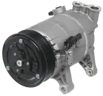 198297 - : GM CVC Compressor for FOUR SEASONS Image