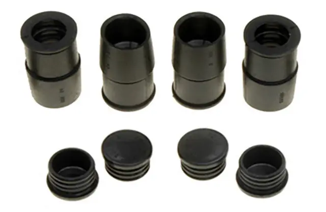 H16125 - Brakes &amp; Brake Parts: Raybestos R-Line Brake Caliper Bushing for Raybestos Brakes Image