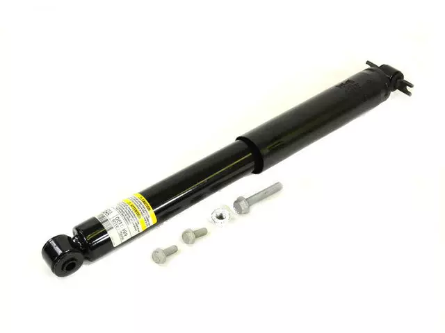 68138853AC - : Suspension Shock Absorber Kit for Mopar Image